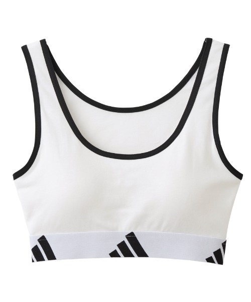 adidas(アディダス) グンゼ GUNZE ジュニアブラ スポーツブラ GIRL'S adidas(アディダス) グンゼ GUNZE ジュニアブラ スポーツブラ GIRL'S