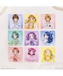 ステッカー 「Yes!プリキュア5GoGo!×...の詳細画像2