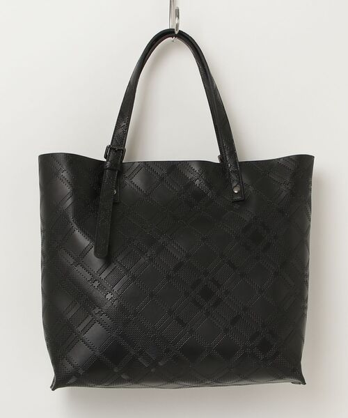 ハンドバッグ トートバッグ ショルダーバッグ 黒 HIGH STREET（ハイストリート） ショルダーバッグ HIGH