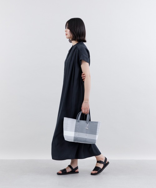 OJO DE MEX カゴバッグ　L OJO DE MEX（オホデメックス） かごバッグ カゴバッグ : ZOZOTOWN