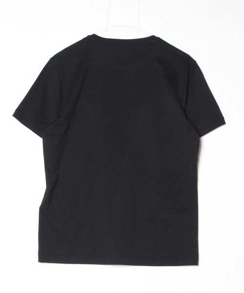 FENDI（フェンディ） 半袖Tシャツ M ブラック レディース : ZOZOTOWN