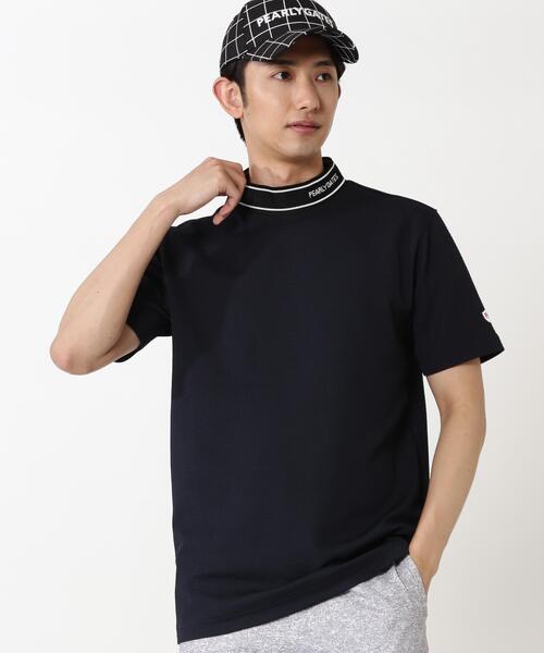 PEARLY GATES（パーリーゲイツ） tシャツ 「PEARLY GATES