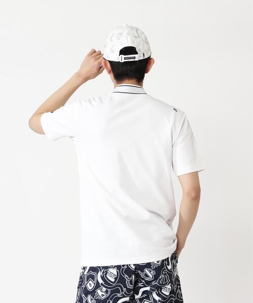 PEARLY GATES（パーリーゲイツ） tシャツ 「PEARLY GATES