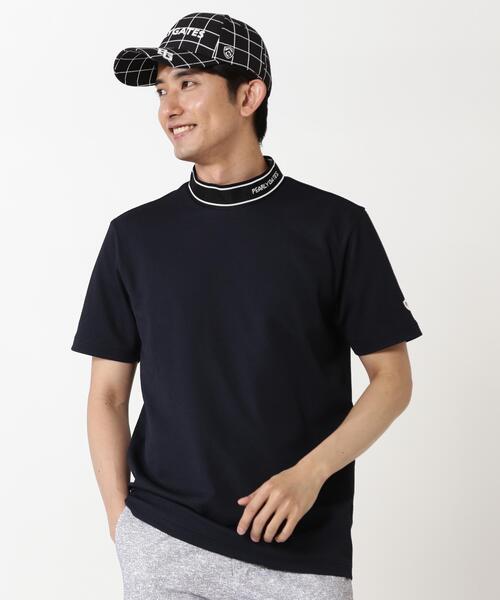 PEARLY GATES（パーリーゲイツ） tシャツ 「PEARLY GATES