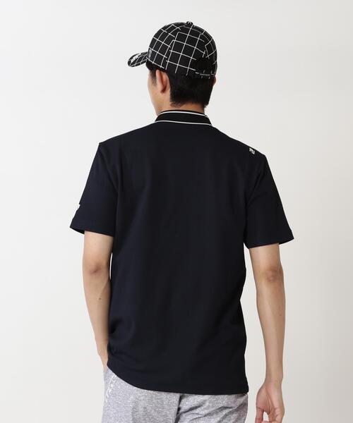 PEARLY GATES（パーリーゲイツ） tシャツ 「PEARLY GATES