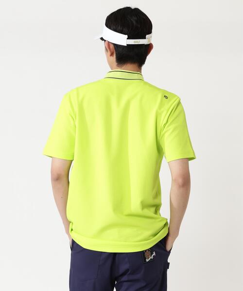 PEARLY GATES（パーリーゲイツ） tシャツ 「PEARLY GATES
