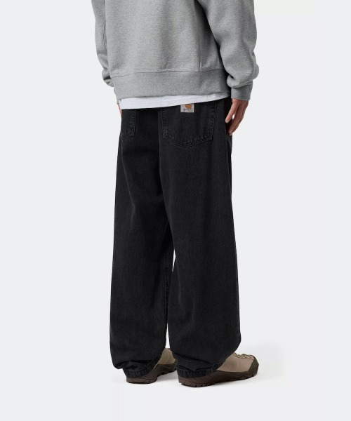 Carhartt WIP（カーハートワークインプログレス） ワイドパンツ