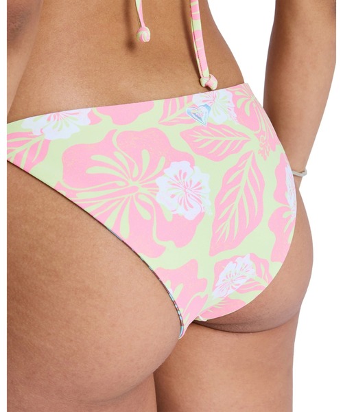 ROXY（ロキシー） 水着 ROXY HIBISCUS HYPE TIKI TRI REVO ビキニ