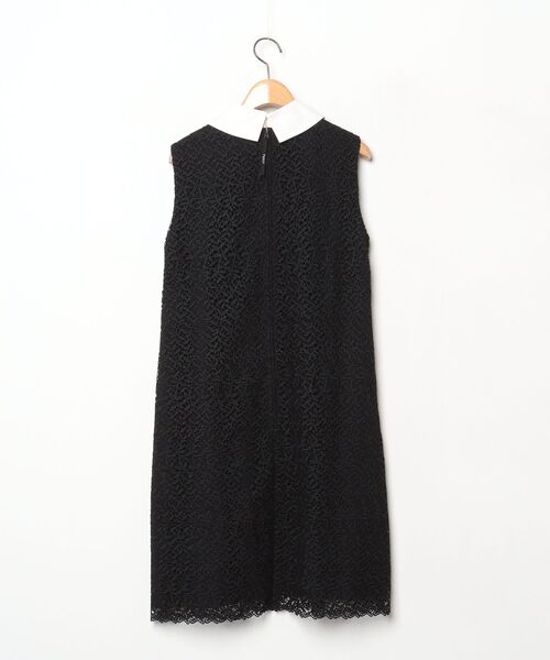 FOXEY NEW YORK 「FOXEY YORK」 レースノースリーブワンピース 40 