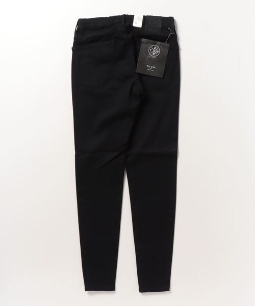 「surt」 デニムパンツ S ブラック メンズ_画像2