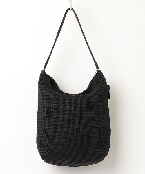 「BAG'n'NOUN」 トートバッグ - ネイビー レディース_画像2