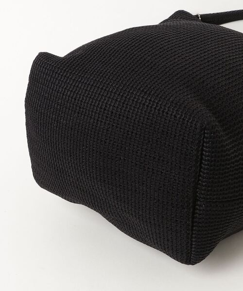 「BAG'n'NOUN」 トートバッグ - ネイビー レディース_画像3