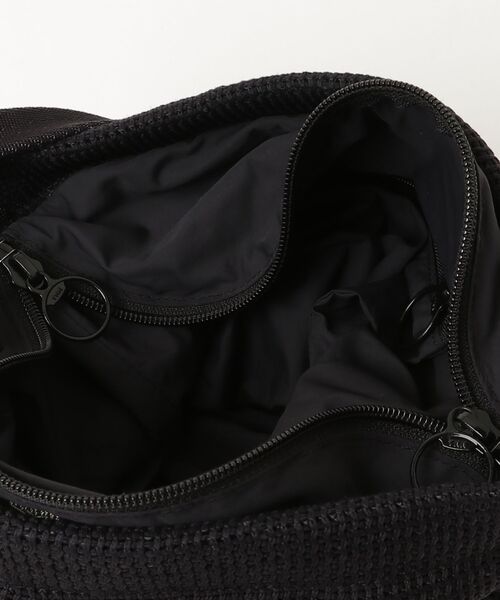 「BAG'n'NOUN」 トートバッグ - ネイビー レディース_画像4