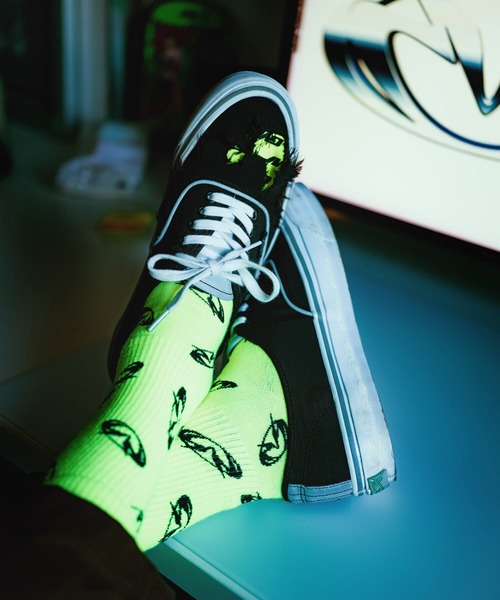 VANS（ヴァンズ） スニーカー GUCCIMAZE オーセンティック / LX