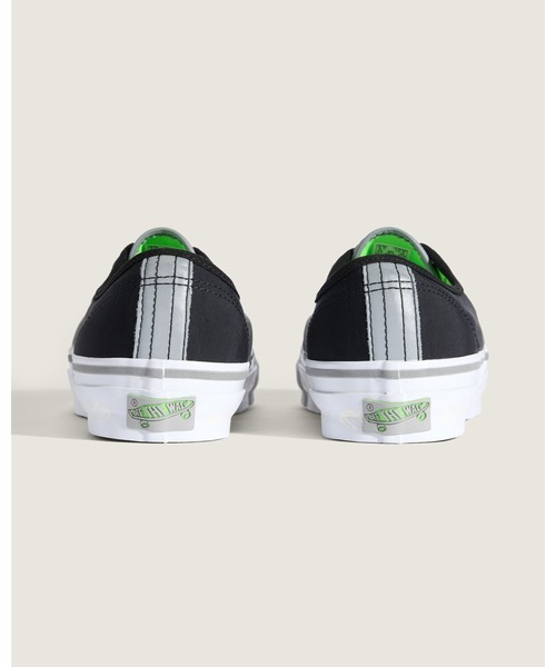 VANS（ヴァンズ） スニーカー GUCCIMAZE オーセンティック / LX