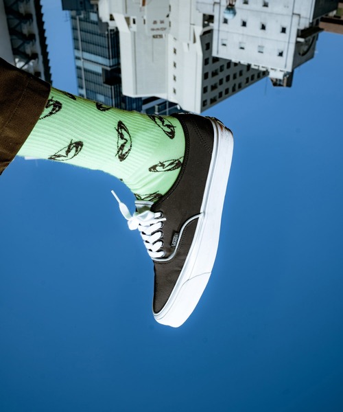 VANS（ヴァンズ） スニーカー GUCCIMAZE オーセンティック / LX