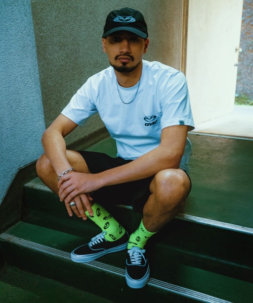 VANS（ヴァンズ） スニーカー GUCCIMAZE オーセンティック / LX