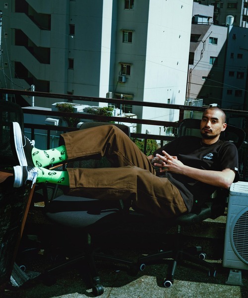 VANS（ヴァンズ） スニーカー GUCCIMAZE オーセンティック / LX