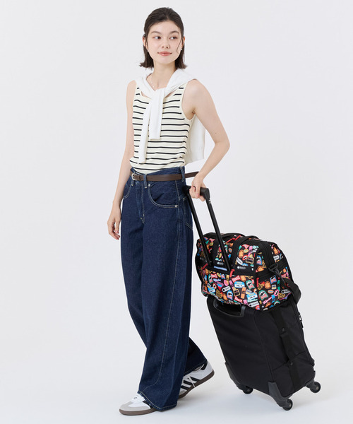 LeSportsac（レスポートサック） ボストンバッグ 「LeSportsac