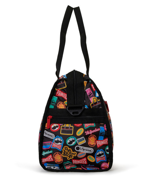 LeSportsac（レスポートサック） ボストンバッグ 「LeSportsac