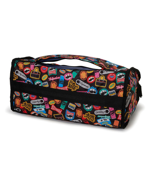 LeSportsac（レスポートサック） ボストンバッグ 「LeSportsac