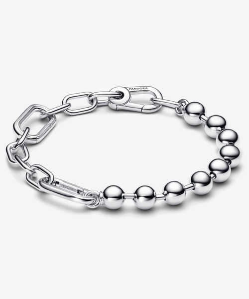 PANDORA（パンドラ） ブレスレット 16cm シルバー レディース 
