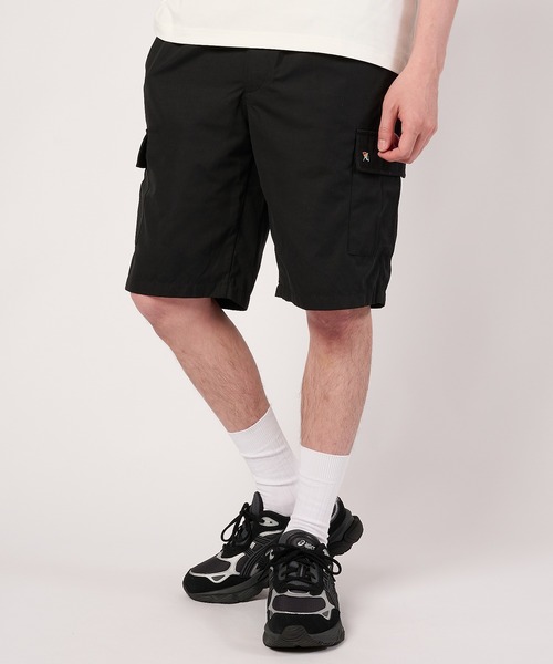 Arnold Palmer（アーノルドパーマー） ハーフパンツ パンツ 短パン TC