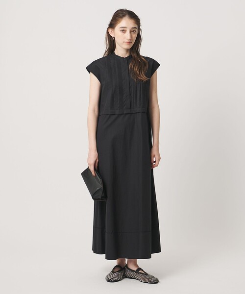 UNITED ARROWS（ユナイテッドアローズ） ワンピース シルキー