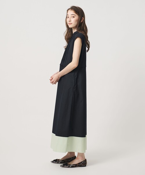 UNITED ARROWS（ユナイテッドアローズ） ワンピース シルキー