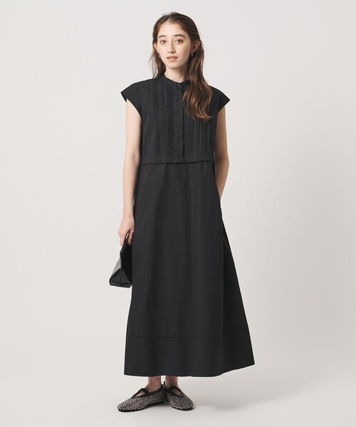 【2点おまとめ】レリアン ジャケット/ユナイテッドアローズ ワンピース UNITED ARROWS（ユナイテッドアローズ） ワンピース シルキー
