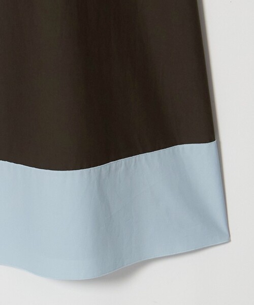 UNITED ARROWS（ユナイテッドアローズ） ワンピース シルキー