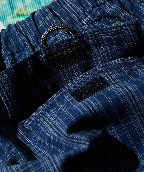 Foxfire（フォックスファイヤー） ショートパンツ LARGE ネイビー