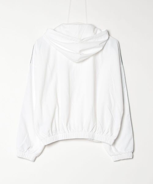 adidas（アディダス） ブルゾン ジャンバー エッセンシャルズ スリー 