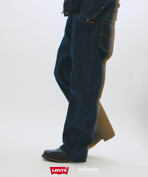 Levi's（リーバイス） ジーンズ 「L30」Levi's (R) / リーバイス 別注