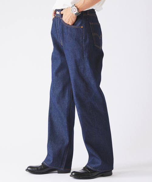 専用　LEVI’S(R)/リーバイス(R) 別注 501(R) W30 L28 Levi's（リーバイス） ジーンズ 「L30」Levi's (R) / リーバイス 別注