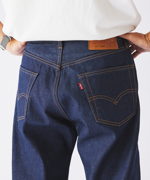 Levi's（リーバイス） ジーンズ 「L30」Levi's (R) / リーバイス 別注