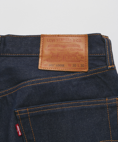 Levi's(リーバイス) ジーンズ 「追加」「L30」Levi's (R Levi's(リーバイス) ジーンズ 「追加」「L30」Levi's (R