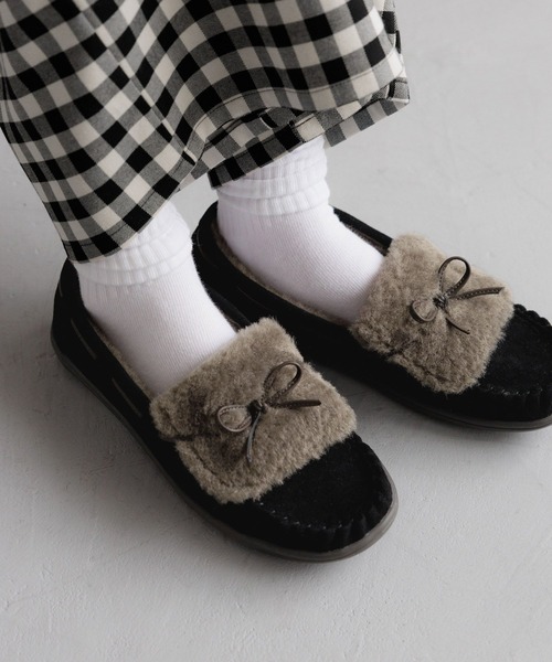 PIPPICHIC（ピッピシック） シューズ 「PIPPICHIC」AMBER COCO