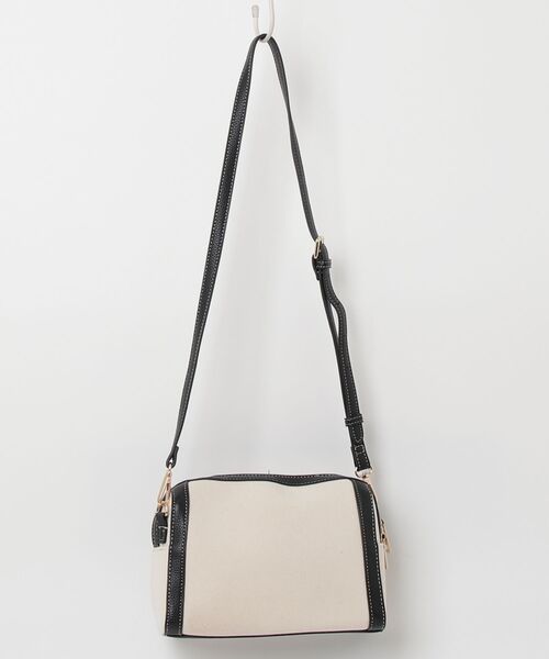 「JILL by JILL STUART」 ショルダーバッグ - ブラウン レディース_画像2