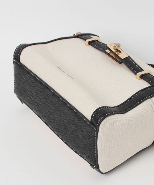「JILL by JILL STUART」 ショルダーバッグ - ブラウン レディース_画像3
