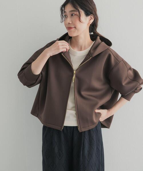 URBAN RESEARCH DOORS（アーバンリサーチドアーズ） コート アウター