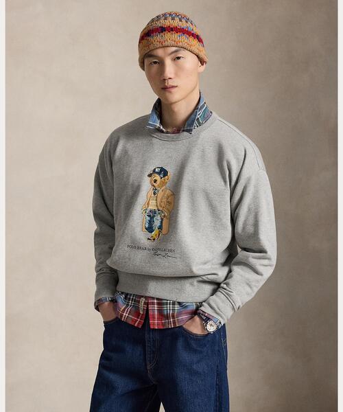 POLO RALPH LAUREN（ポロ・ラルフローレン） ラルフローレン