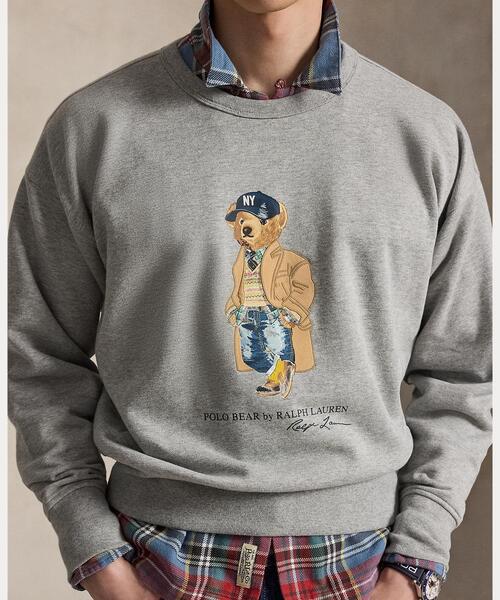 POLO RALPH LAUREN（ポロ・ラルフローレン） ラルフローレン