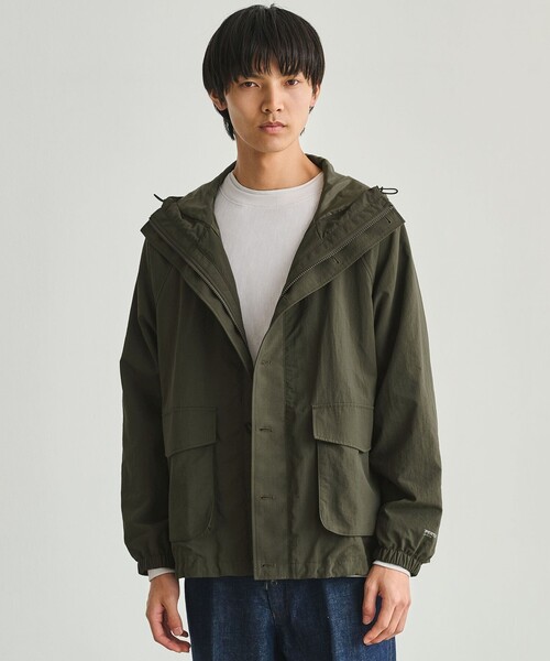 DAIWA 釣り用　ナイロンジャケット　メンズLL 新品♫ DAIWA（釣り） メンズファッション（サイズ（S/M/L）：LL（XL