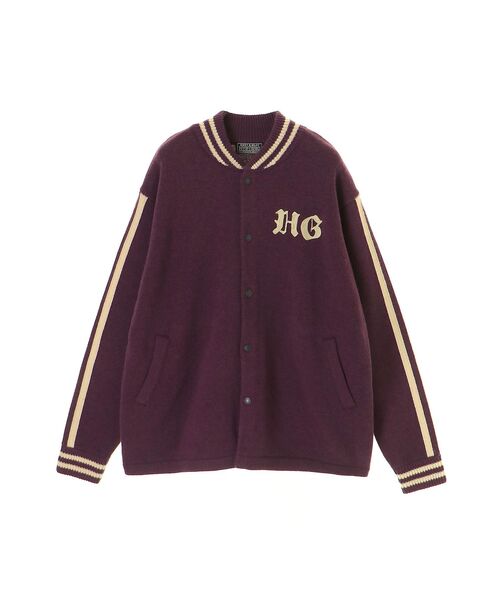 HYSTERIC GLAMOUR（ヒステリックグラマー） コート ジャケット HG
