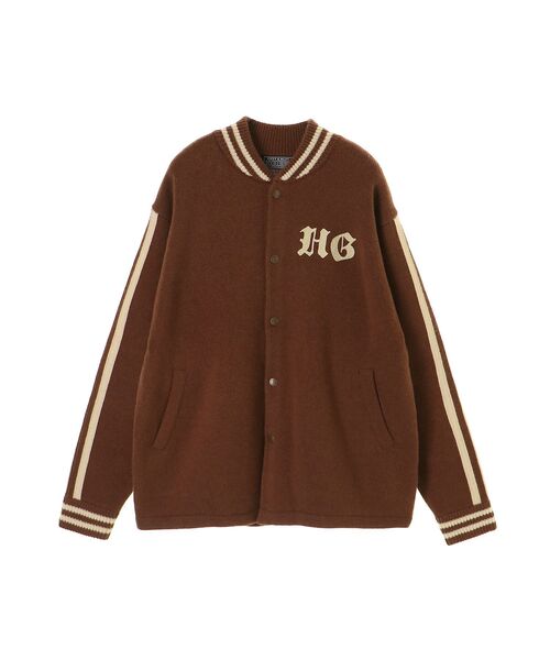HYSTERIC GLAMOUR（ヒステリックグラマー） コート ジャケット HG