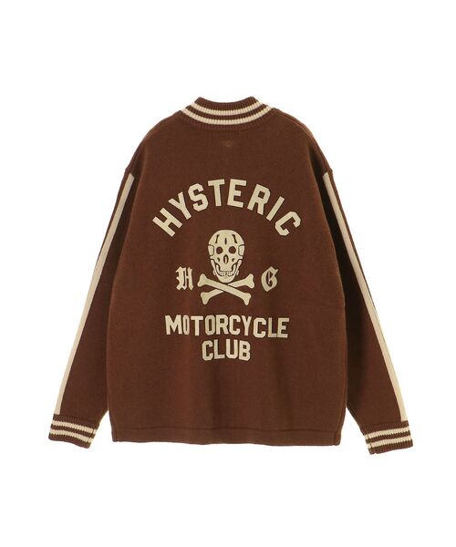 HYSTERIC GLAMOUR（ヒステリックグラマー） コート ジャケット HG