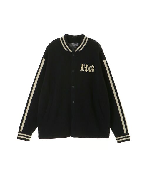 HYSTERIC GLAMOUR（ヒステリックグラマー） コート ジャケット HG