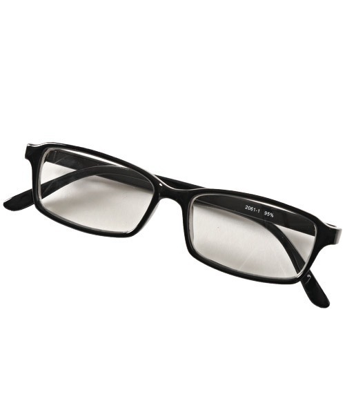 LUXSTYLE サングラス スタイリッシュスクエアサングラス メンズ
