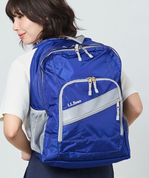 L.L.Bean デイバック リュック エル・エル・ビーン・デラックス
